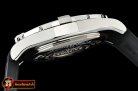 Breitling Avenger II GMT A3239011 SS/RU Black GF A2836