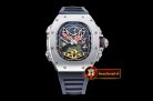 RM0108 - RM050-02 ACJ Tourbillon L.E SS/VRU Skele A23J Mod
