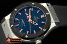 HUB0327 - Classic Fusion SS/RU PVD Bez CF Tuiga Blk Asian 2824