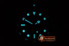 Rolex Submariner 116610LV 904L SS/SS Green VRF Asia 3135