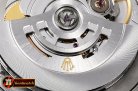 Rolex DJ2 41mm Oyst Flt 904L YG/SS Gold/Diam ARF Asia 2824
