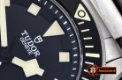 Tudor 2016 Pelagos LHD Destro Diver TI/TI ZF A2824
