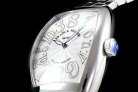Franck Muller CRAZY HOURS 5850 CH ABF-2824 FM003