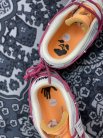 NIKE DUNK LOW X OFF WHITE NO.35