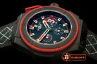 HUB0316B - King Power Dwayne Wade PVD/LE Black A-7750