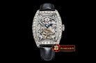 Franck Muller FM Aeternitas Tourbillon Baug D SS/LE Skeleton Asi