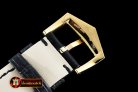 PP0204C - 5153 Calatrava YG/LE Wht/Black Asia 2824 Mod