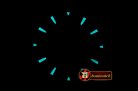 Omega Planet Ocean 42mm 1948 Ltd Ed SS/SS Cer Blk OMF A2824