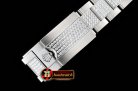 Rolex Daytona 116599 RBOW SS/SS Diams BP A7750 4130 Mod