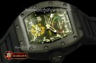 RM028 - Jean Tody Felipe TI PVD/RU Black Asian 23J PR