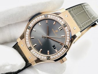 HUBLOT 42MM ASIA1214 HBF2021091605