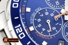 Tag Heuer Tag F1 Red Bull Racing Ed. SS/SS Blue VK Qtz Chrono
