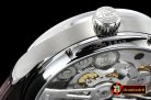 IWC Portugese Mystere Tourb IW504602 SS/LE Grey ZF Tourb