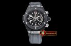 Hublot Big Bang Unico 45mm CER/PVD/RU Black V2 Asia 7750