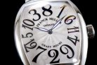 Franck Muller CRAZY HOURS 8880 CH ABF-2825 FM007
