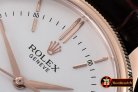 ROLCEL068A - Cellini MK V2 RG/LE White Sticks Asia 3132