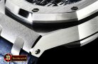 Audemars Piguet AP ROO 2018 SIHH SS/LE Black/Blue JF V2 A3126 Mod
