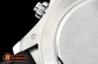 ROLDYT0232 - Daytona 116500LN SS/RU Black ARF Asia 4130 Mod