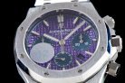 Audemars Piguet JULES AUDEMARS 26010BC.OO.D002CR.01 TW AP025