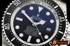 Rolex DeepSea Dweller 116660 SS/SS Blue VRF Asia 2836