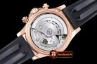 Rolex Daytona Cer Wrapped RG/RU Gold Stk BP Ult A7750 Mod