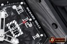 Richard Mille RM011 Felipe Massa LE FC/DLC/VRU Blk/Wht A7750
