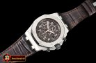 Audemars Piguet ROO SIHH2018 Havana Brown SS/LE Brw JF V2 A3126 Mod