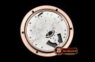 Hublot Big Bang 44mm Tourbillon DIAM/RG/RU Flying Tourb