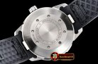 IWC Aquatimer IW356802 44mm SS/RU Blk ZZF Miyota 9015