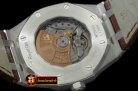 AP0301B - Royal Oak 15400 SS/LE Black AP 3120