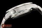 Omega Seamaster 300m Basel 2018 SS/SS Black Jap 24J