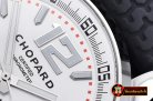 Chopard Mille Miglia Gran Turismo XL SS/RU Wht/Wht A2824 Mod