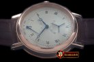 BRE057B - Jubilee Classic Reserve RG/LE Miyota 9100