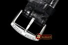 Franck Muller Master Sq 6002 Midsize SS/LE White Crazy GF - Swiss Qtz
