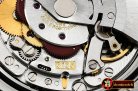 Rolex Datejust Man DJ 36mm Oyst Fluted 904L SS/SS Blue Roman ARF A3135