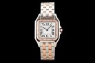 Cartier Panthere Secrete Swiss Quartz 27mm CAR884827C