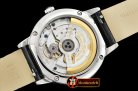 JAEGER LE COULTRE Rendez-Vous Day/Night SS/LE White MY9015 Mod