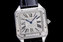 Cartier Santos WSSA0022 43.5mm QZ F12021100911