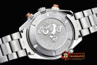 OMG0457C - Planet Ocean Chrono SS/SS Black JHF A-7750