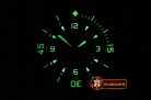 Blancpain Fifty Fathoms RG/NY Black ZF Asia 2836