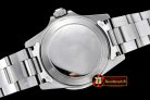 ROLSUB178 - Vintage 1680 Cartier Sub Asia Eta 2836 Best Ver
