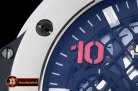 HUB0336D - Red Dot Bang 10th Anniv SS/SS/LE A-7750