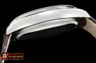 Rolex Cellini Time Ref.50509 SS/LE Silver White Asia 3132