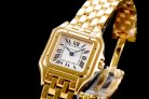 Cartier Panthere Secrete Swiss Quartz 22mm CAR884822E