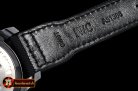 IWC Big Pilot Rodeo Drive Ltd CER/NY Blue ZF V2 A51111