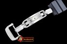 Richard Mille RM011-03 New Gen Flyback SS/VRU Black A7750 Mod