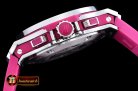 Hublot Big Bang Pop Art 38mm SS/LE Blue/Red Bez OS20 Qtz