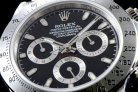ROLEX DAYTONA116520-78590 41MM SY-4130 RX009