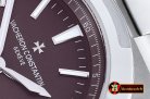 VACH. CONSTANTINE 2016 Overseas 4500V SS/SS Brown MY8215 Cal5100