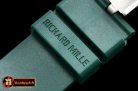 Richard Mille RM035-01 Rafael N. FC/RU Grn Skele KVF MY8215 Mod